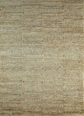 Tapis en sisal - 240 x 150 cm - crème