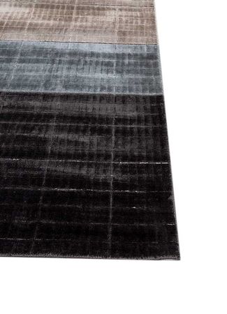 Viscose tapijt - 300 x 240 cm - veelkleurig