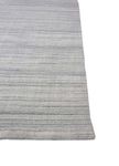 Alfombra de lana - 450 x 360 cm - gris claro