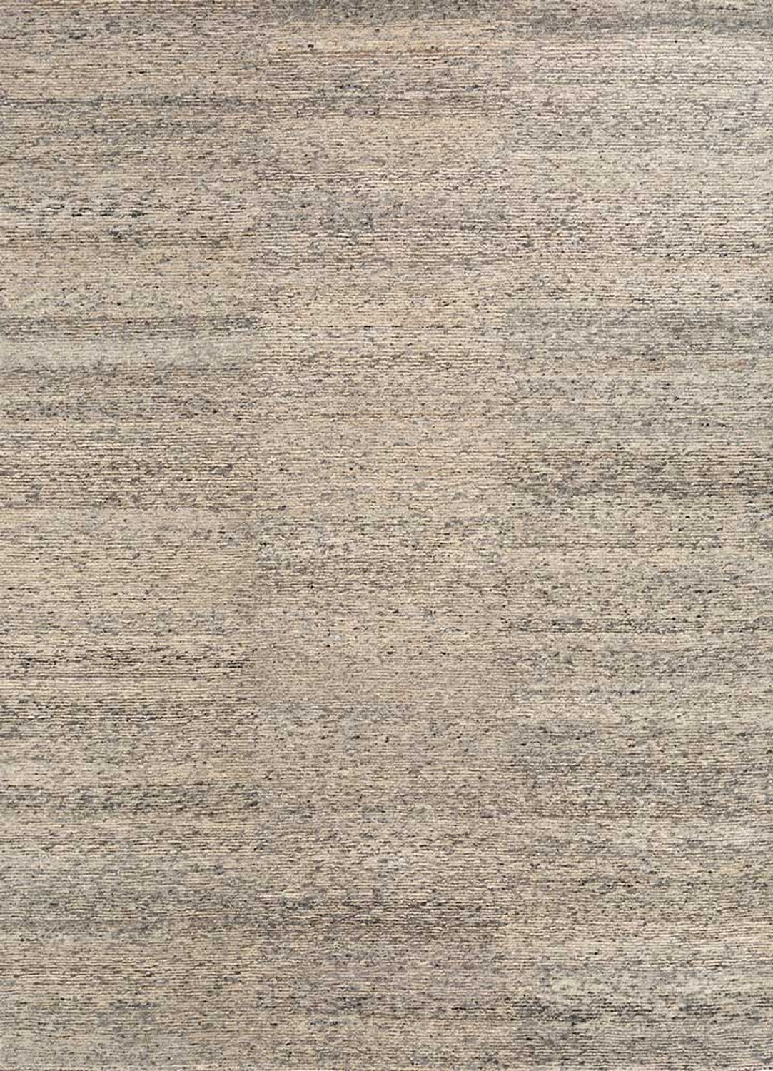 Wollen tapijt - 300 x 240 cm - beige