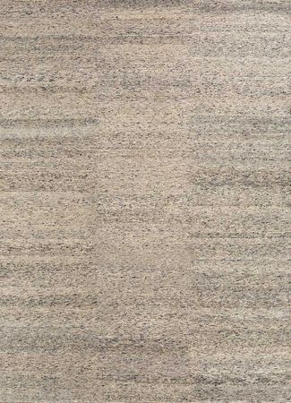 Tapis en laine - 300 x 240 cm - beige