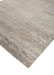 Wollen tapijt - 300 x 240 cm - beige