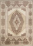 Wollen tapijt - 300 x 240 cm - beige