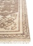 Tapis en laine - 300 x 240 cm - beige