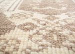 Wollen tapijt - 300 x 240 cm - beige