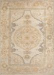 Wollen tapijt - 300 x 240 cm - beige