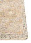 Alfombra de lana - 300 x 240 cm - beige