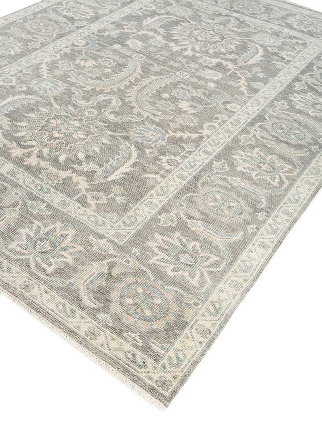 Tapis en laine - 300 x 240 cm - sable