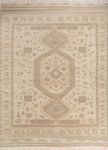 Wollen tapijt - 300 x 240 cm - beige