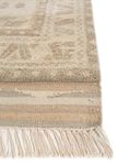 Wollen tapijt - 300 x 240 cm - beige