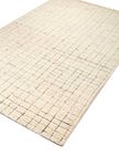 Ullmatta - 240 x 150 cm - beige