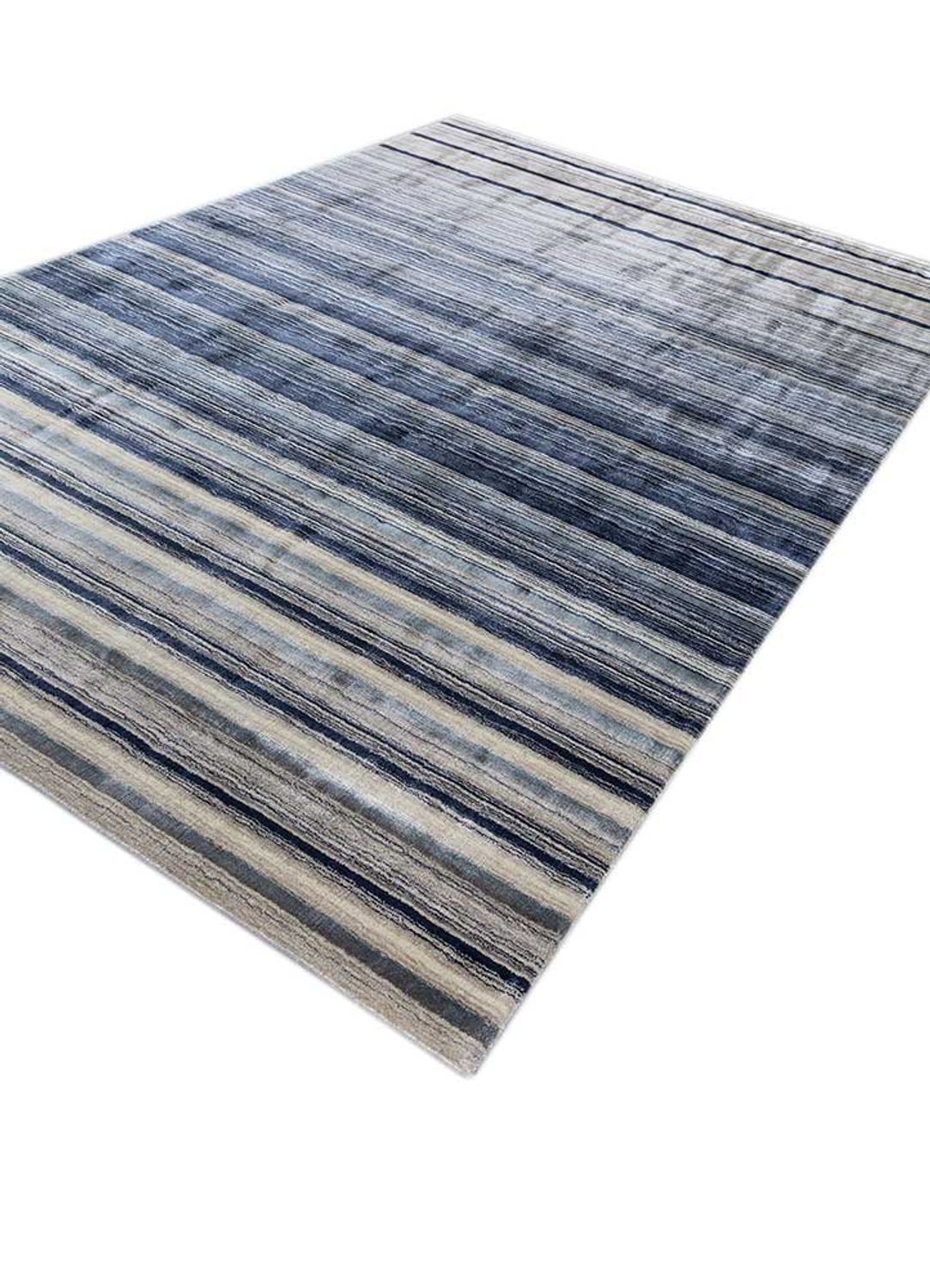 Tapis en laine - 270 x 180 cm - multicolore