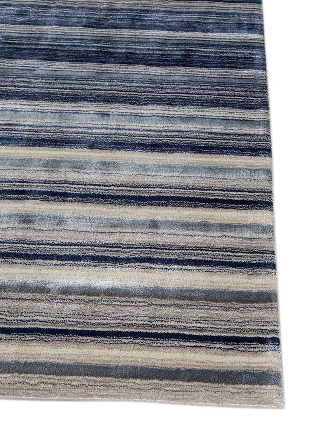 Tapis en laine - 270 x 180 cm - multicolore