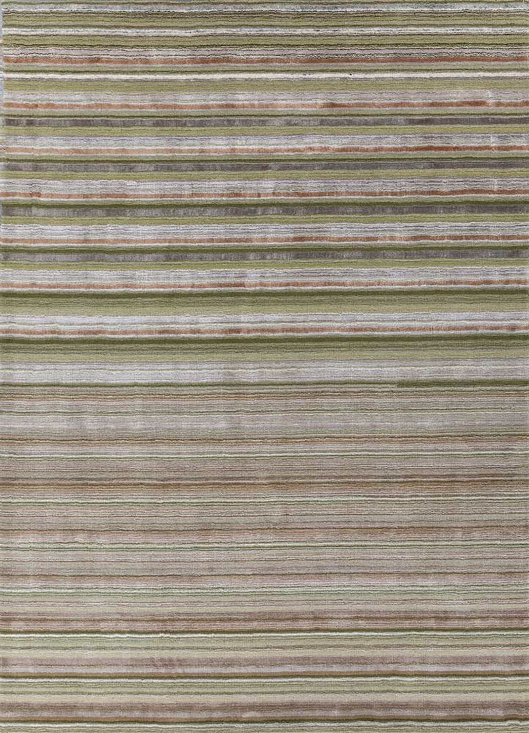 Tapis en laine - 270 x 180 cm - sable