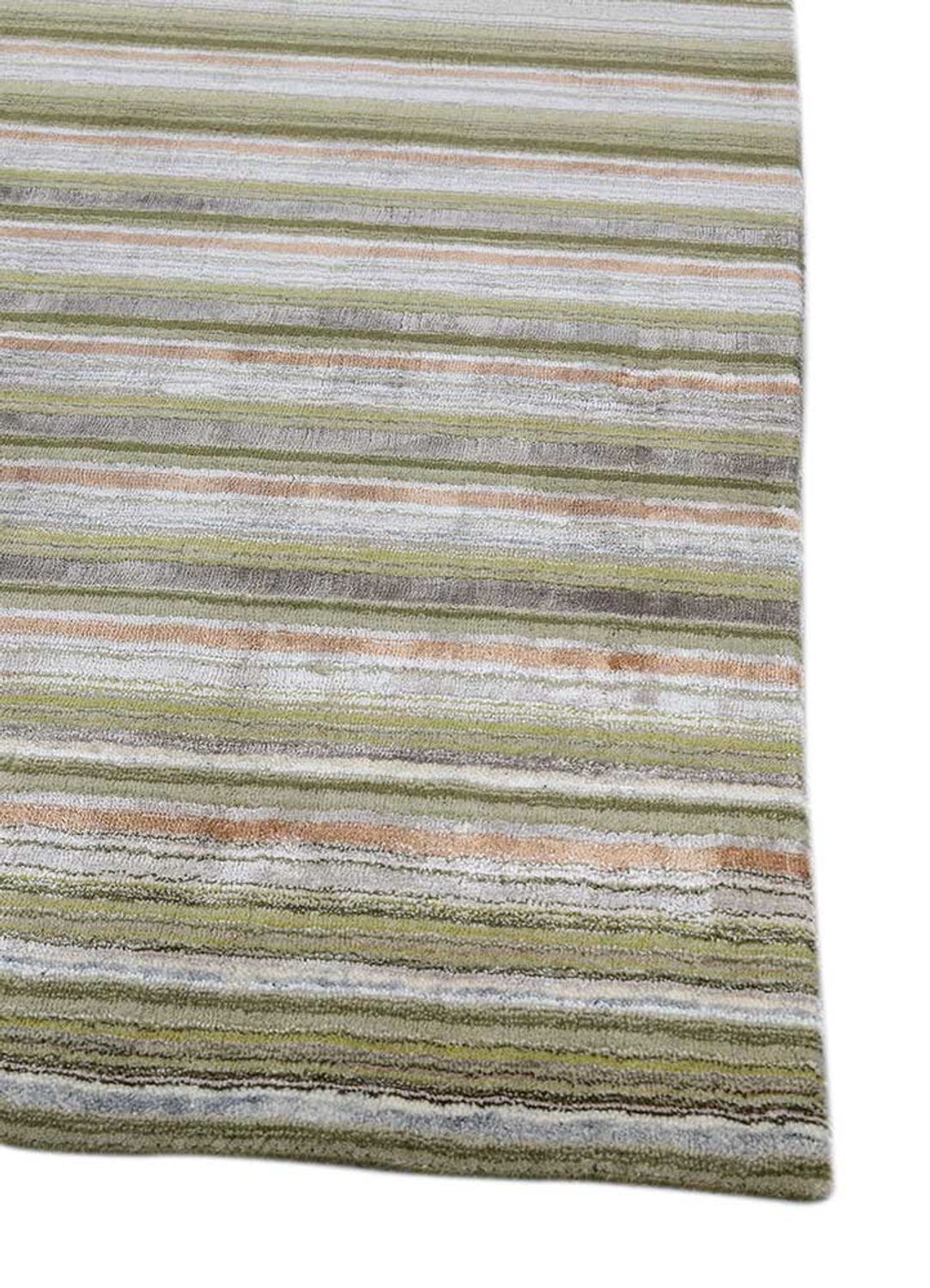 Tapis en laine - 270 x 180 cm - sable