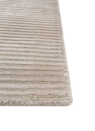 Tapete Kelim - Trendy - 180 x 120 cm - bege claro