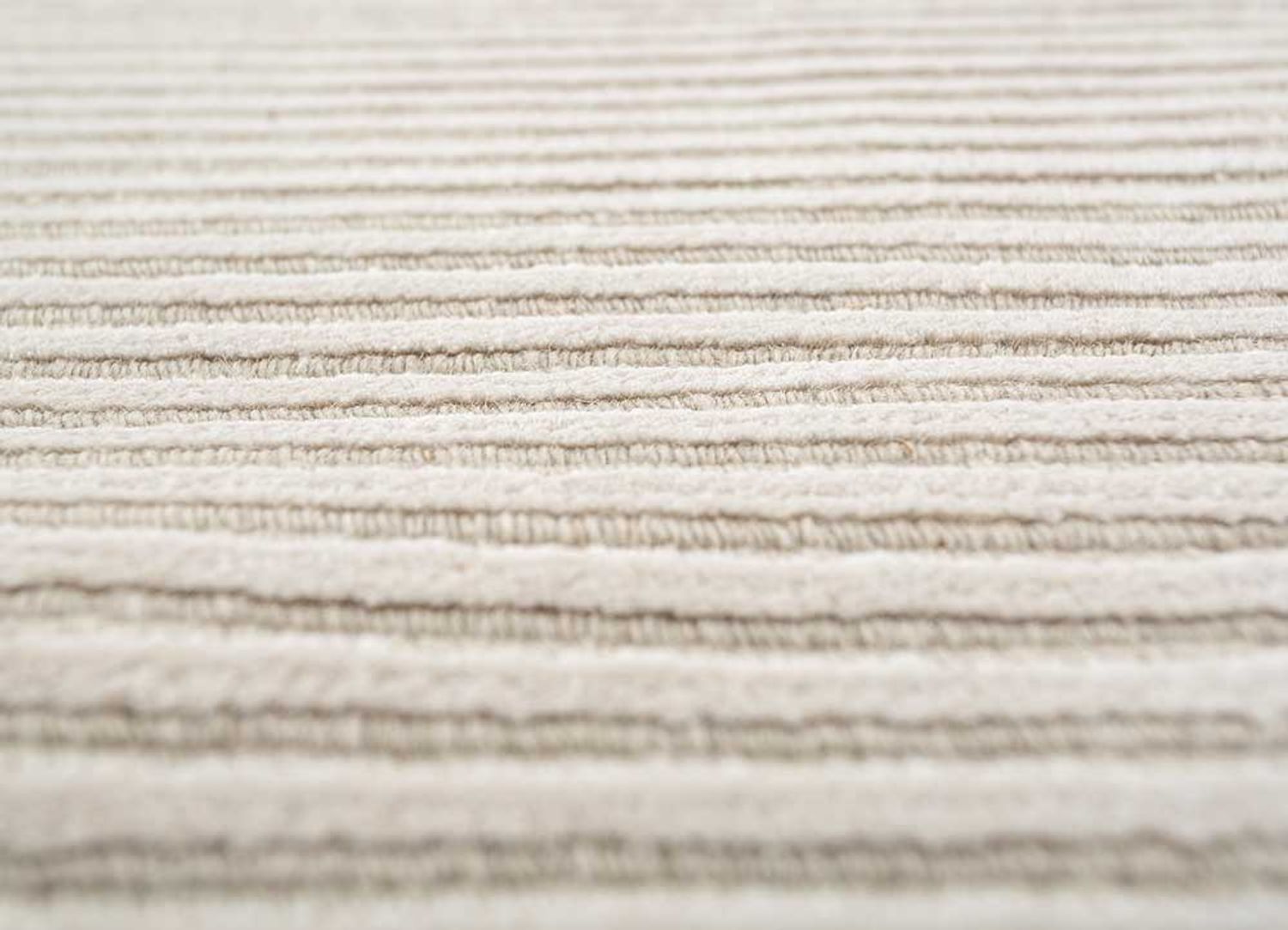 Alfombra Kelim - Tendencia - 240 x 150 cm - beige claro