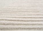 Alfombra Kelim - Tendencia - 240 x 150 cm - beige claro