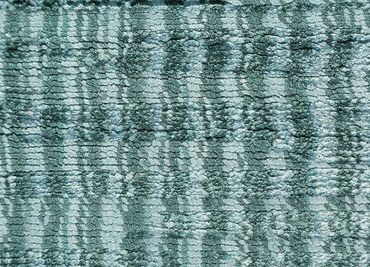 Tapete de viscose - 150 x 90 cm - verde claro
