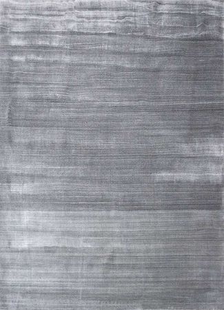 Alfombra de lana - 450 x 360 cm - gris