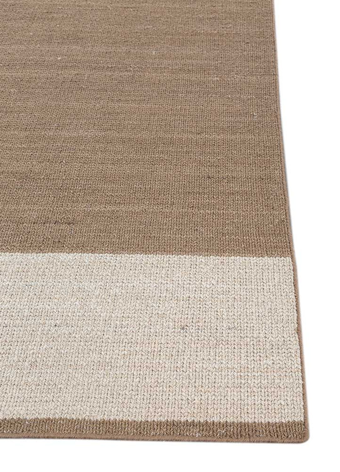 Tapis en laine - 270 x 180 cm - multicolore