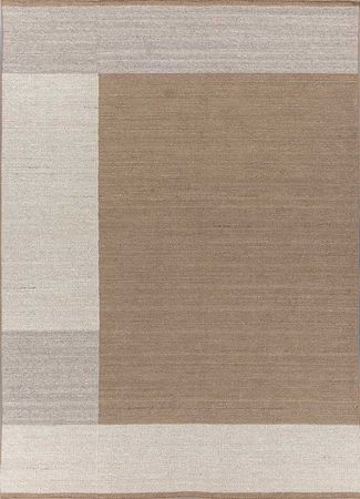 Tapis en laine - 270 x 180 cm - multicolore