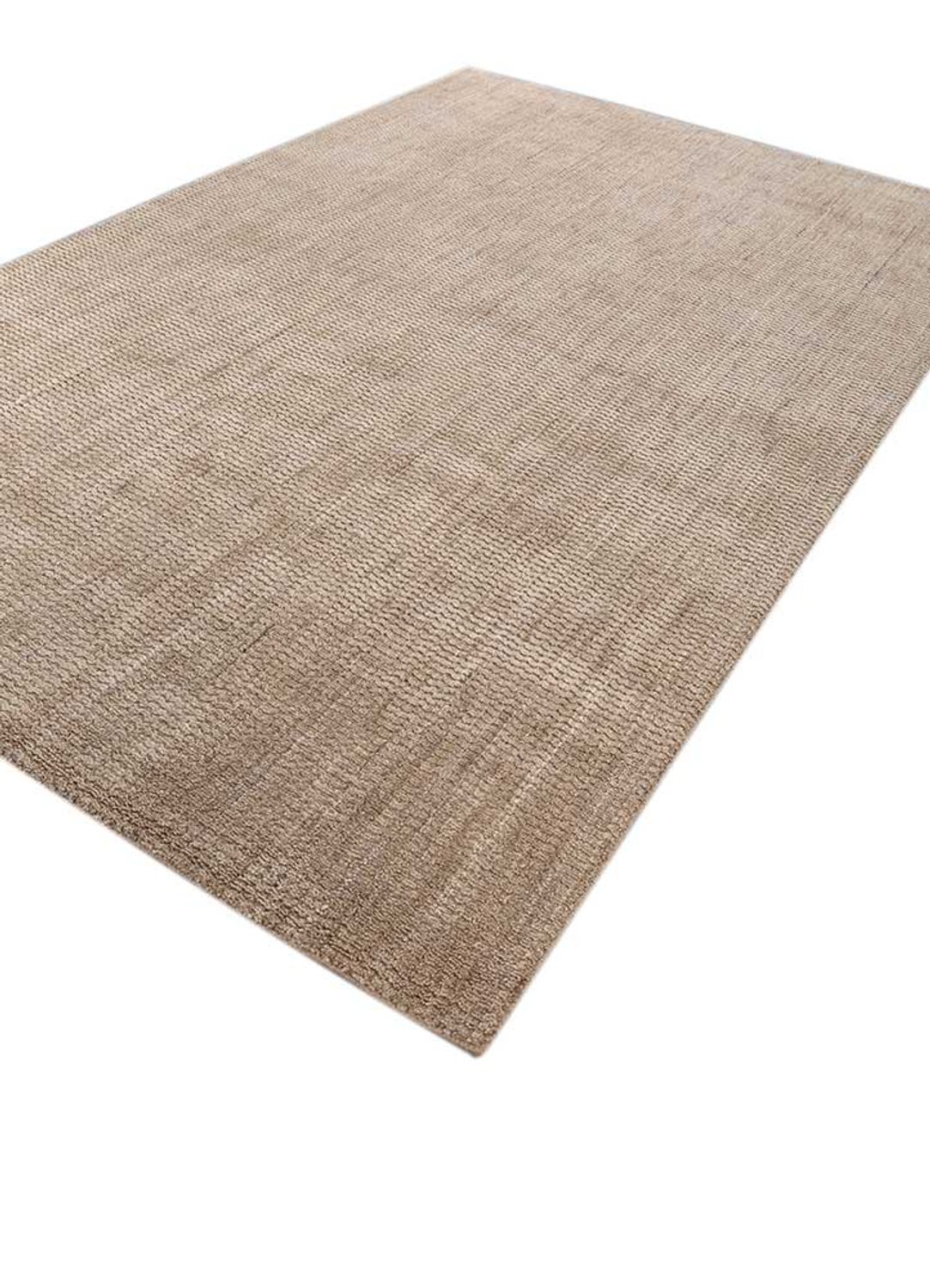 Ullmatta - 270 x 180 cm - mörk beige