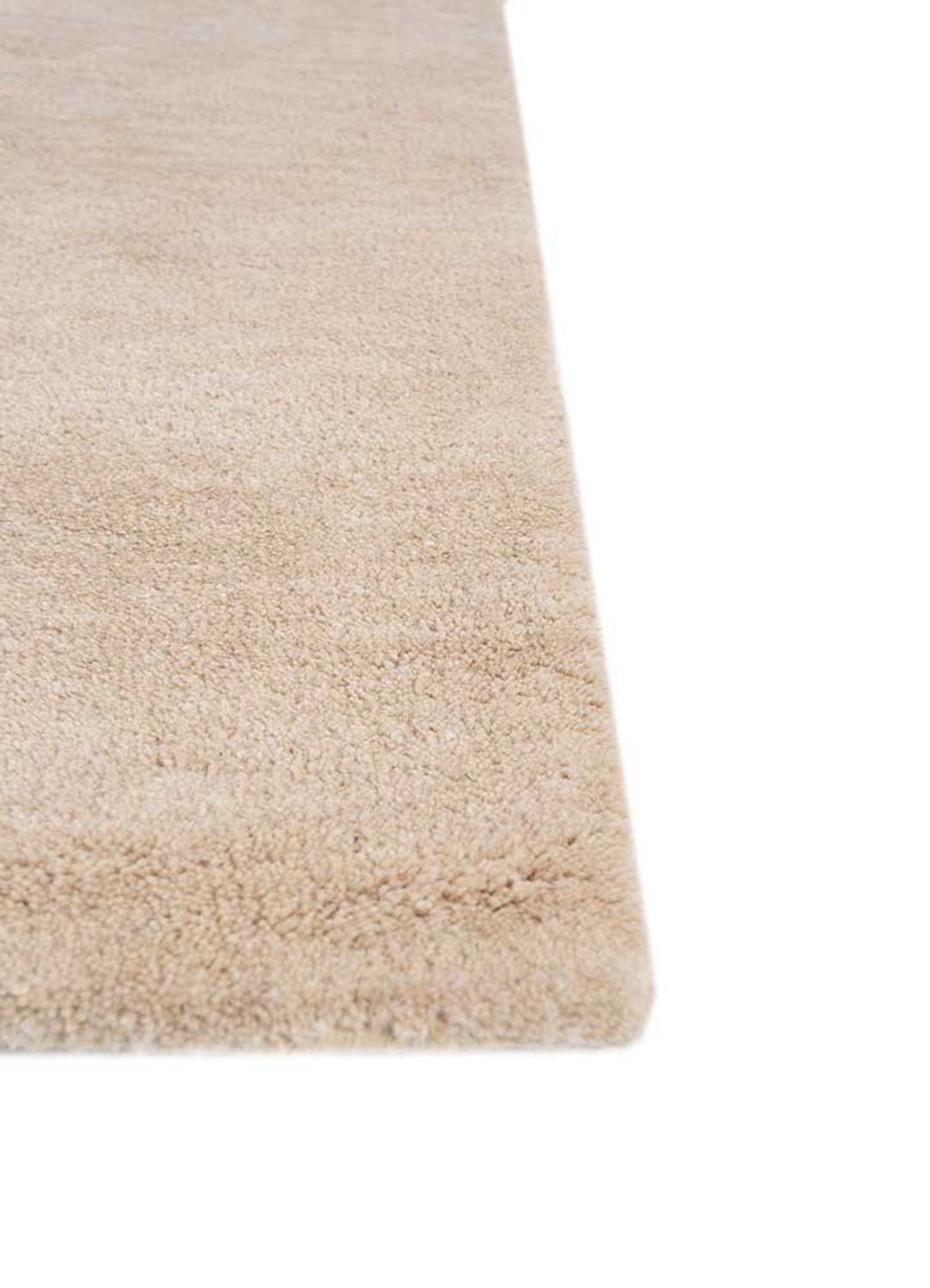 Tapis en laine - 240 x 150 cm - multicolore