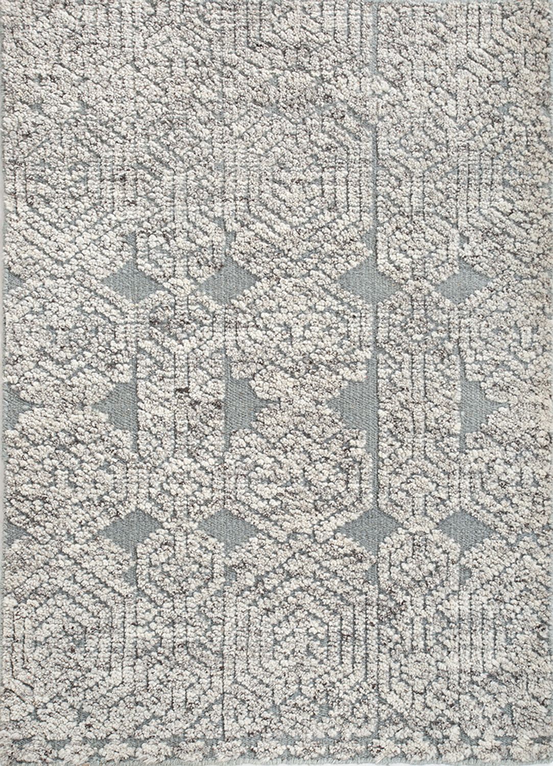 Ullmatta - 90 x 60 cm - beige