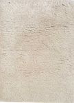 Wollen tapijt - 90 x 60 cm - beige