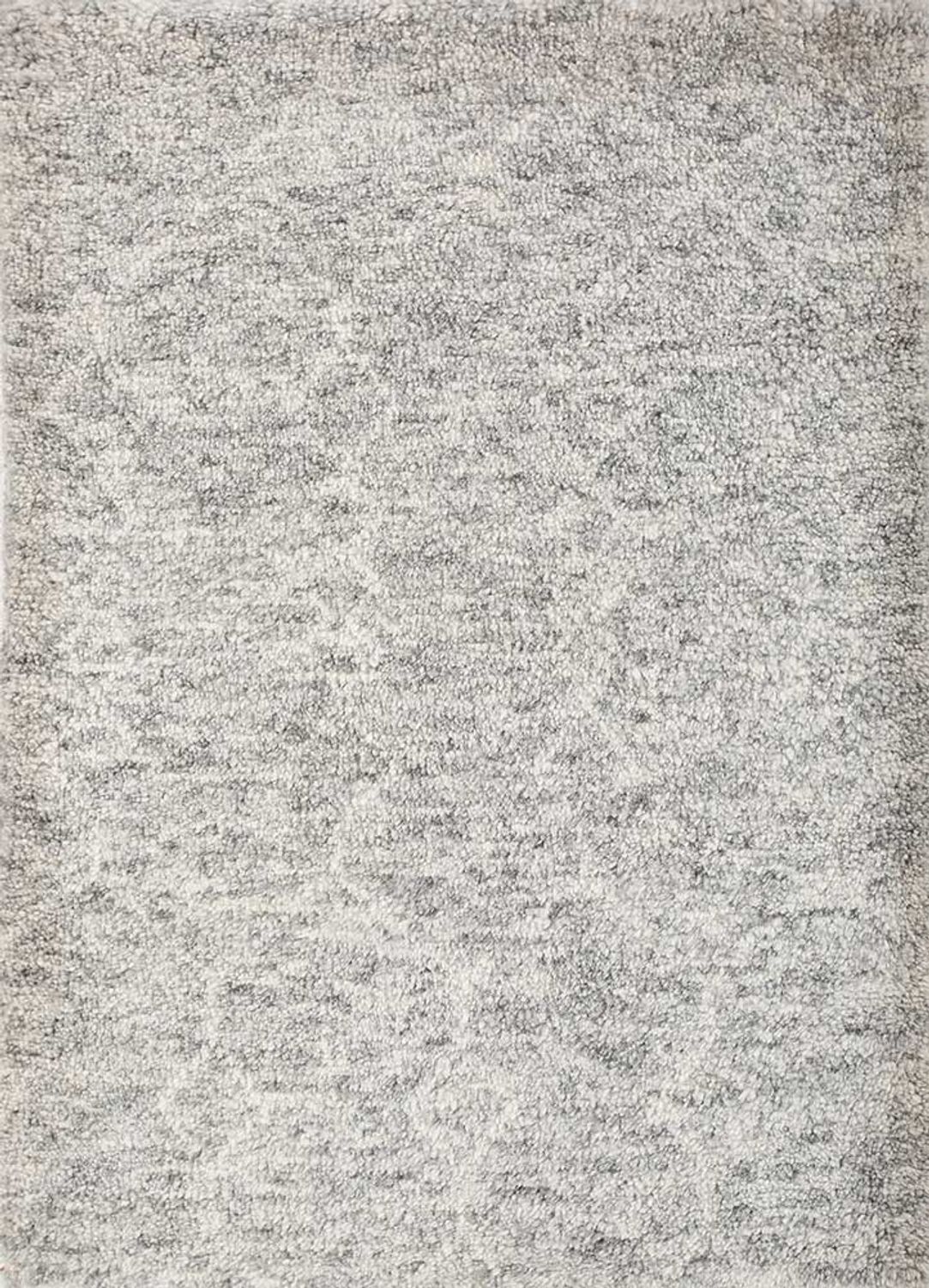 Tapis en laine - 90 x 60 cm - or