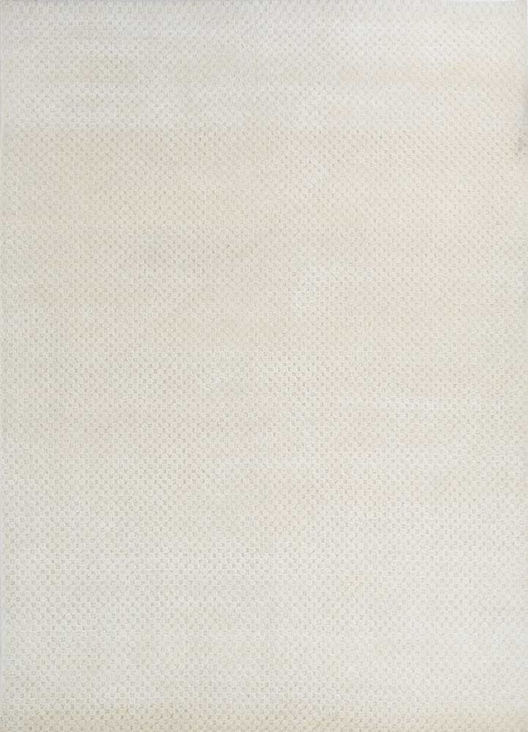 Tapis en laine - 270 x 180 cm - crème