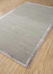 Tapis en laine - 240 x 150 cm - sable