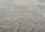 Tapis en laine - 240 x 150 cm - sable