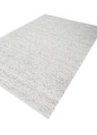 Tapis en laine - 240 x 170 cm - crème