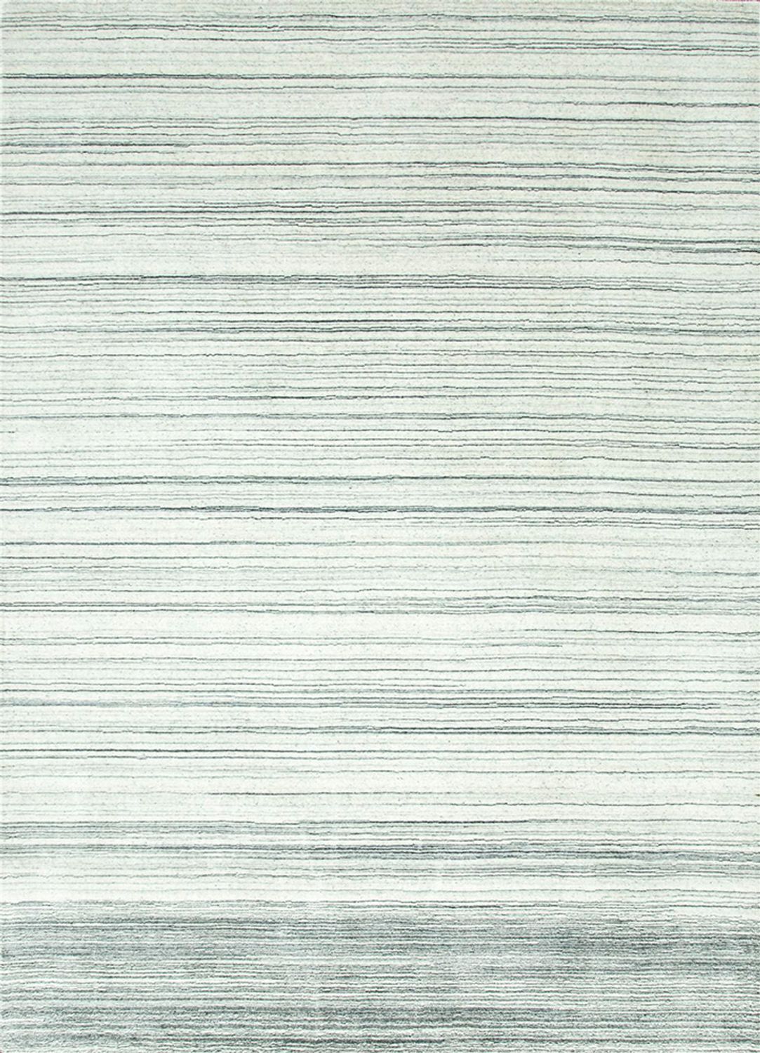 Loper Viscose tapijt - 300 x 90 cm - veelkleurig