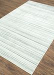 Loper Viscose tapijt - 300 x 90 cm - veelkleurig