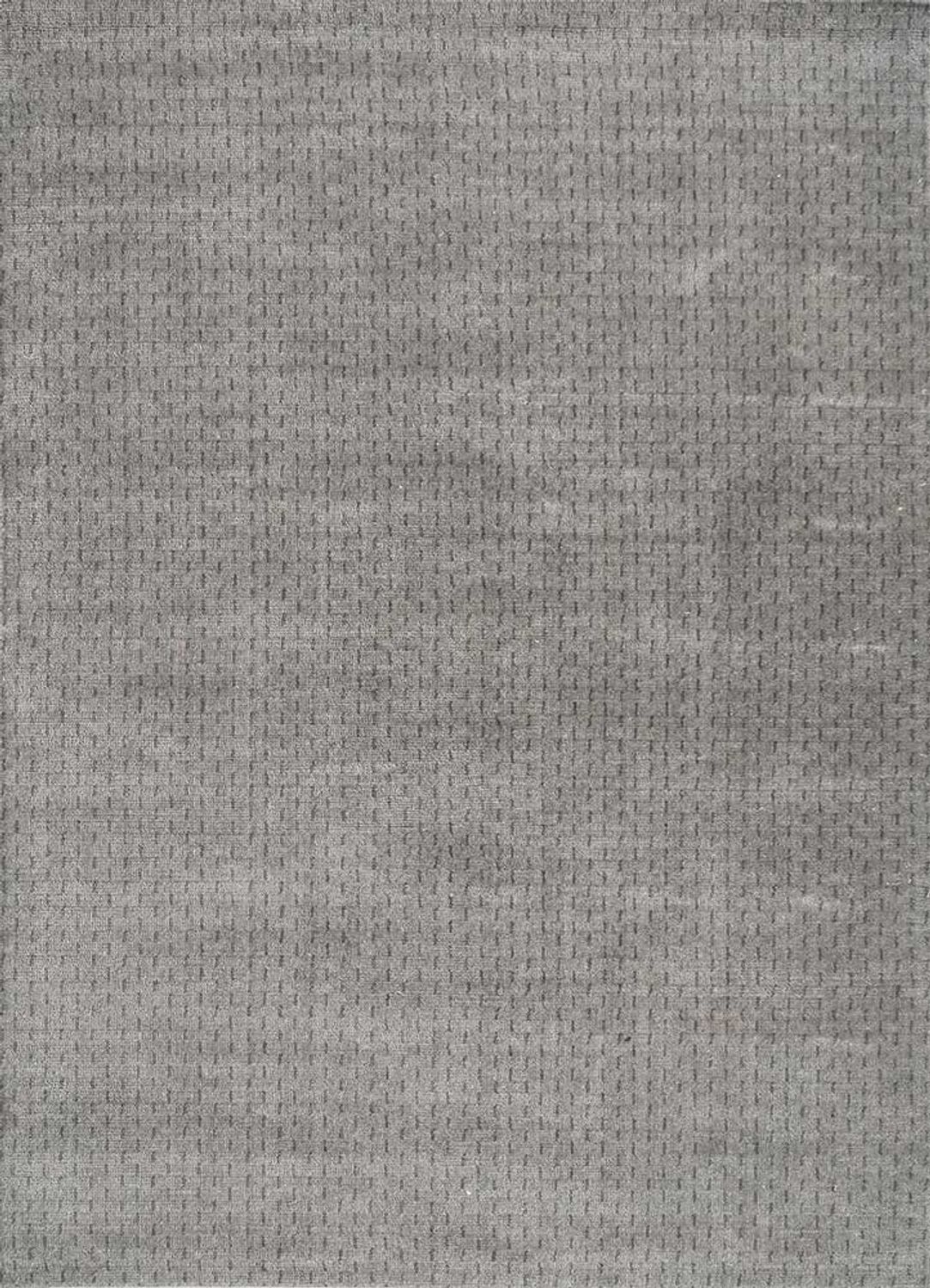 Alfombra - 240 x 150 cm - gris