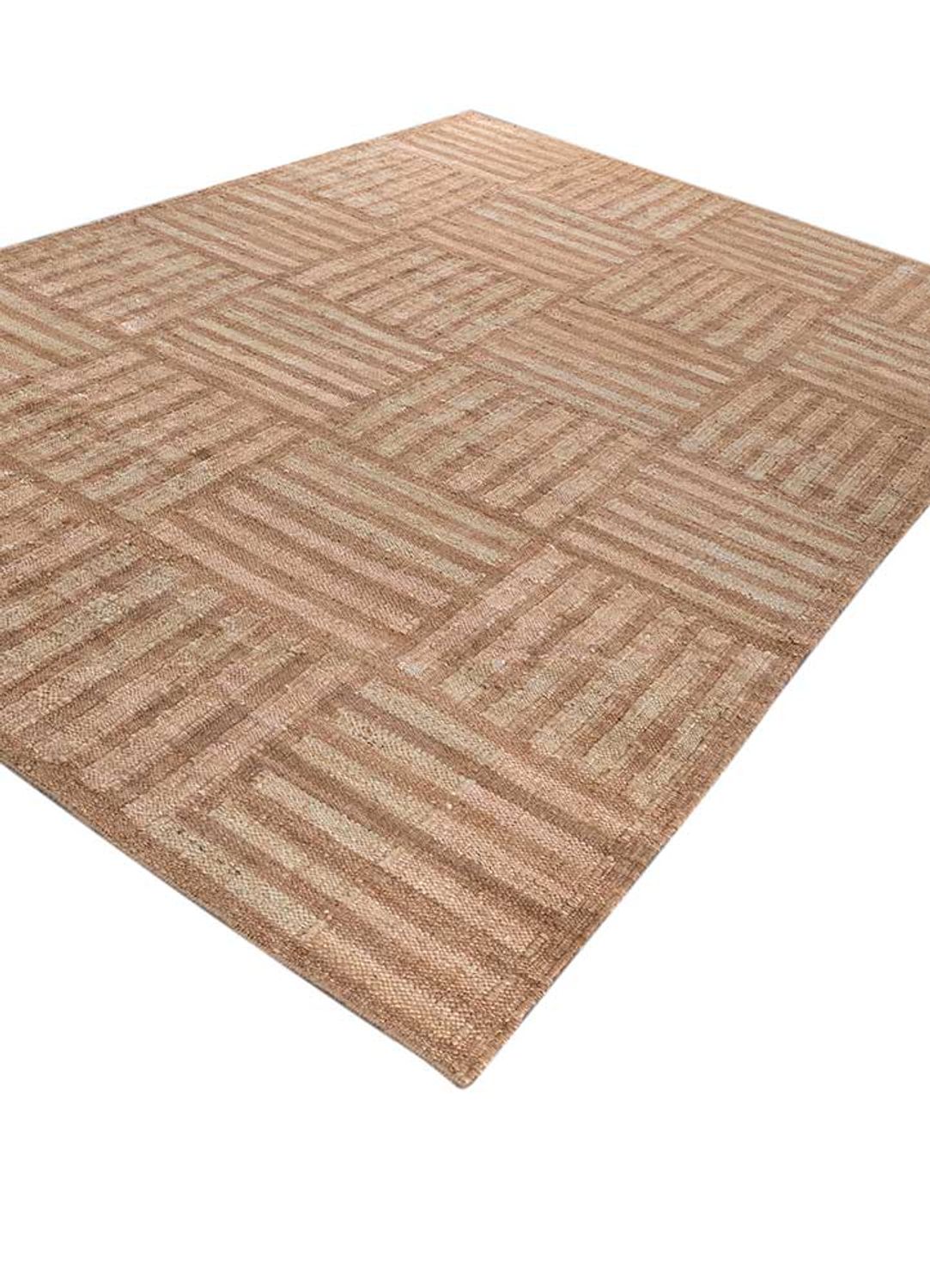 Tapis en sisal - 270 x 180 cm - beige