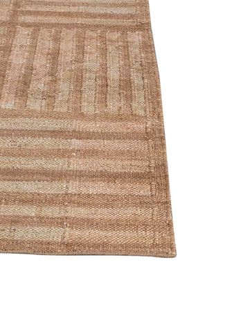 Sisalteppe - 270 x 180 cm - beige
