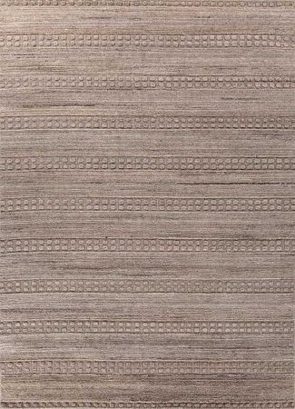 Wollen tapijt - 270 x 180 cm - beige