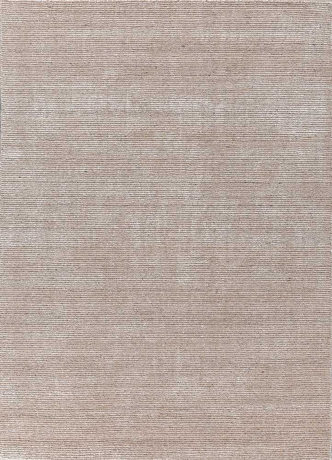 Wollen tapijt - 180 x 120 cm - beige