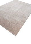 Tapis en laine - 180 x 120 cm - beige