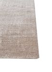 Wollen tapijt - 180 x 120 cm - beige