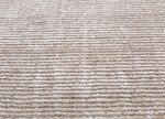 Alfombra de lana - 180 x 120 cm - beige