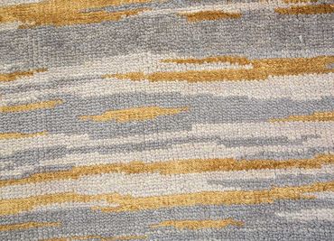 Wollen tapijt - 240 x 170 cm - veelkleurig