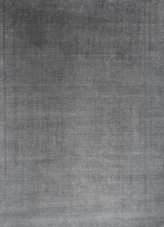 Tapis en laine - 300 x 240 cm - gris