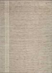 Tapis en laine - 270 x 180 cm - beige