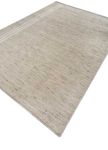 Tapis en laine - 270 x 180 cm - beige