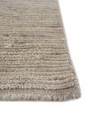 Tapis en laine - 270 x 180 cm - beige